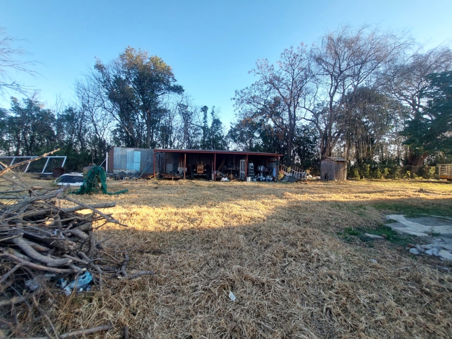 Commercial Property for Sale in Potchefstroom Rural North West